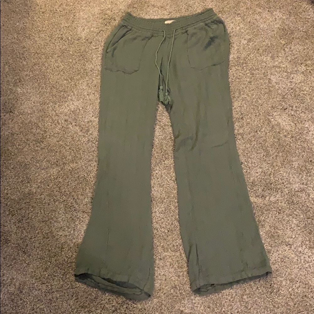 Roxy beach pants